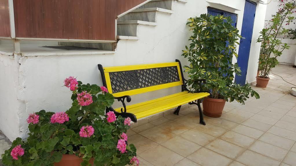 Sofia Apartments Sea View Georgioupoli Exterior foto